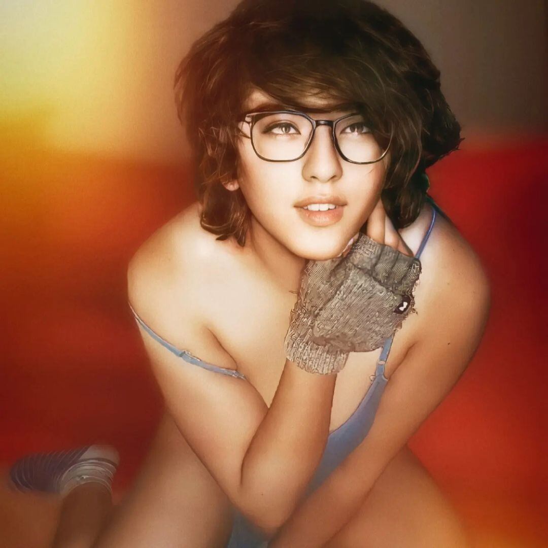 Andra Escamilla, le “compañere”