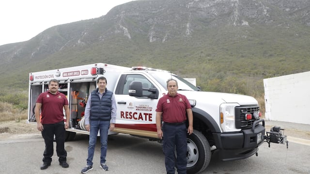 Escobedo activa medidas para lograr saldo blanco en vacaciones.