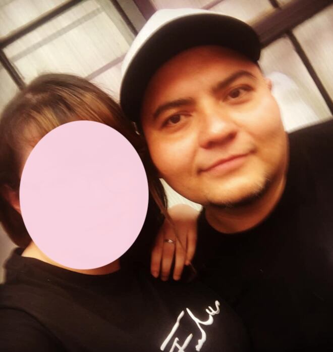 Muere Mauricio Valtierra