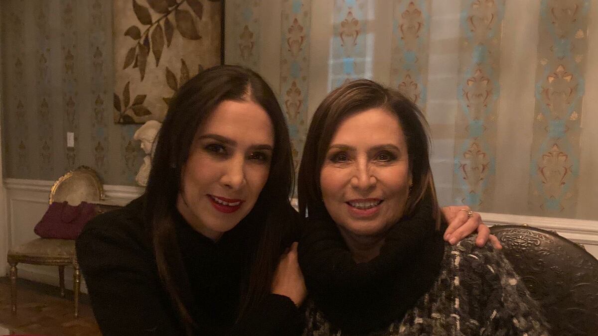 Rosario Robles: Anulan orden de aprehensión en su contra por caso La Estafa Maestra