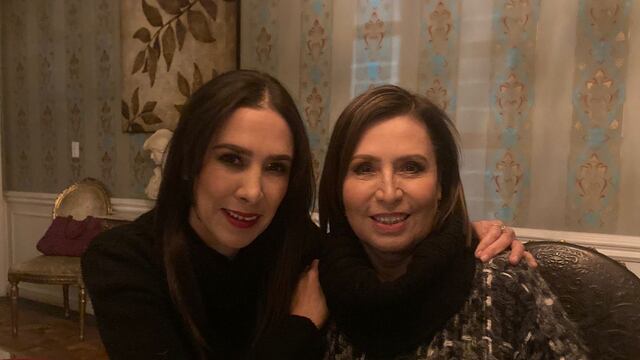 Anulan orden de aprehensión en contra de Rosario Robles por caso La Estafa Maestra