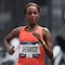 Muere Shewarge Alene, tres veces ganadora del Maratón de la CDMX, durante un entrenamiento; tenía 30 años