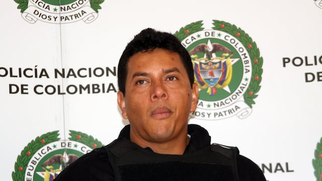 Camilo Torres Martínez, Fritanga, narcotraficante.