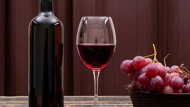 Día del Vino Tinto: Precio de 5 marcas mexicanas