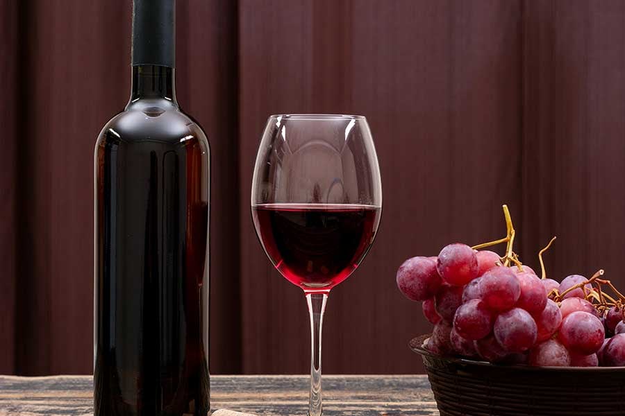 Día del Vino Tinto: Precio de 5 marcas mexicanas