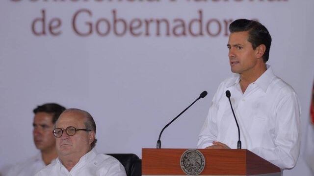 Peña Nieto