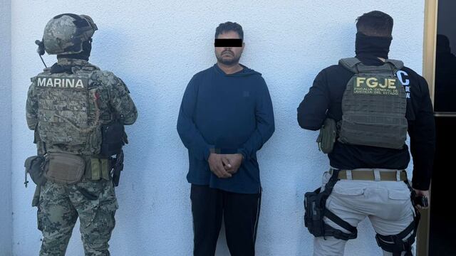 ¿Quién es Humberto, El Muerto?