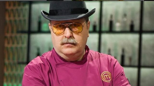 Chef Herrera
