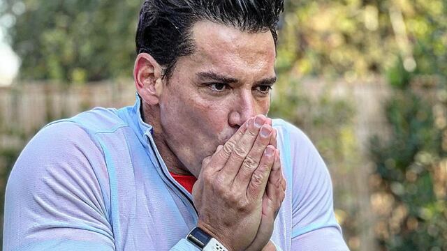 Cristián de la Fuente