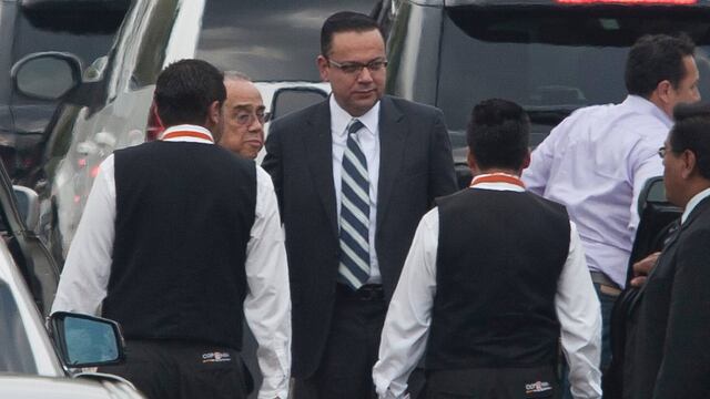 Germán Martínez consideró que la abanderada del PAN fue una mala candidata.
