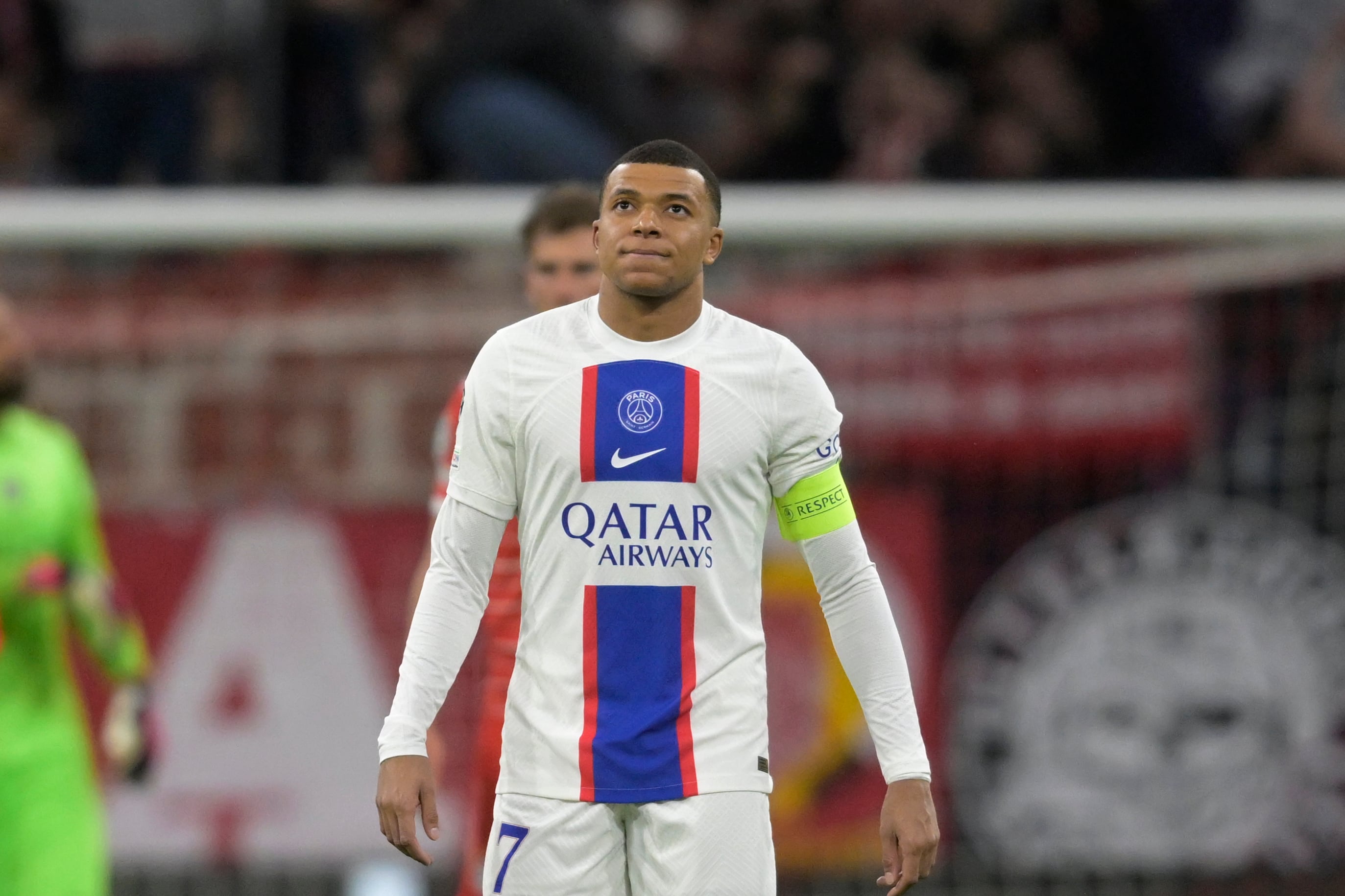 Mbappé