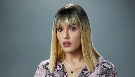 ¿Quién es Coco Máxima, la actriz trans que sustituirá a Wendy Guevara en la telenovela ‘El Amor No tiene Receta’