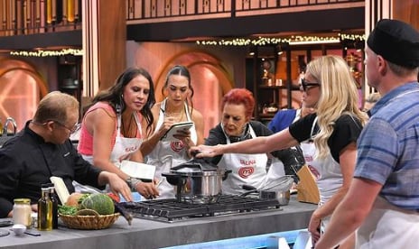 MasterChef Celebrity