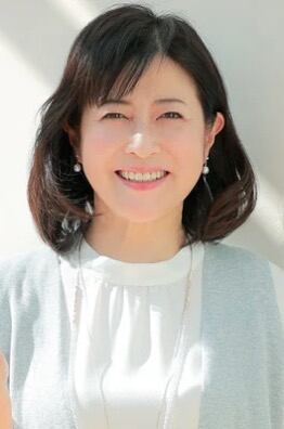 Kumiko Okae