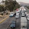 Bloqueos transportistas hoy 31 de enero: Levantan caravana en la México-Querétaro rumbo a la CDMX; también hay protestas en Puebla y Veracruz