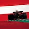Checo Pérez remonta 8 lugares en la carrera sprint; arrancará quinto en el Gran Premio de Austria