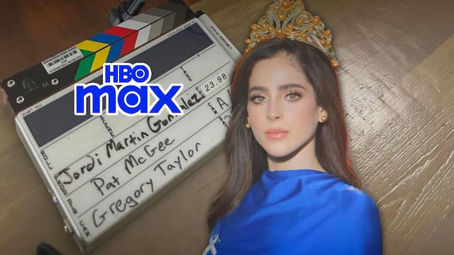El triunfo de Fátima Bosch en Miss Universo 2025 llegará a un documental de HBO Max