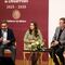 Aguascalientes: Marcelo Ebrard destaca al estado como potencia en Desarrollo Económico