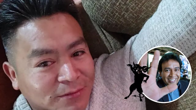 Josué de La Mano Peluda ¿sigue pactando a su favor? Creen que rejuvene.