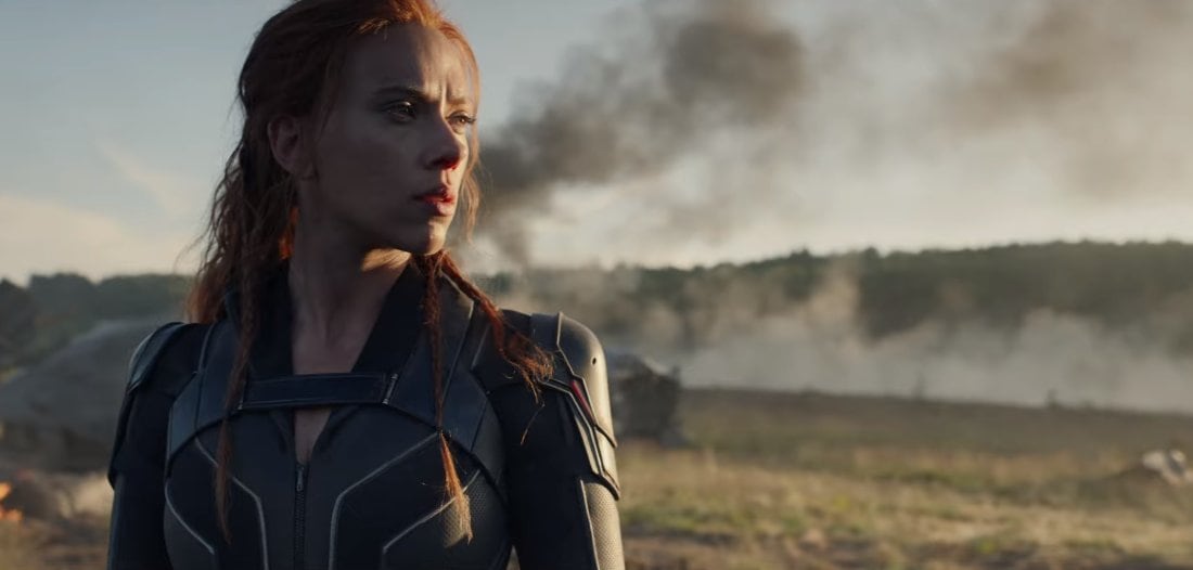 Black Widow