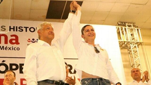 Guevara será la nueva dirigente de la Conade