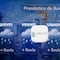 ¿Va a llover hoy en CDMX? Este es el pronóstico de lluvia de Conagua