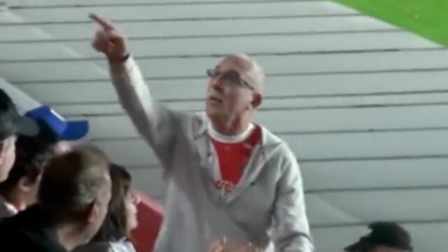 Aficionado de Argentinos indica el cambio a realizar