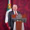 Mañanera de AMLO hoy 23 de marzo en vivo: AIFA, Lotería Nacional, Lilly Téllez, Carlos Alazraki, Tren Maya, fondo para periodistas, Julio Scherer, Alejandro Gertz, Olga Sánchez Cordero, tlayudas, horario de verano y más