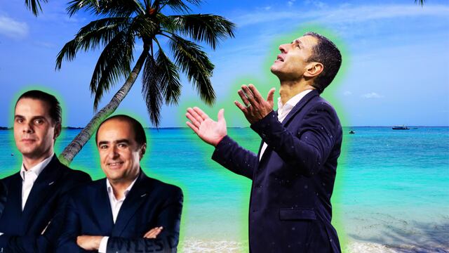 Críticas a Jaime Lozano por las "vacaciones pagadas"
