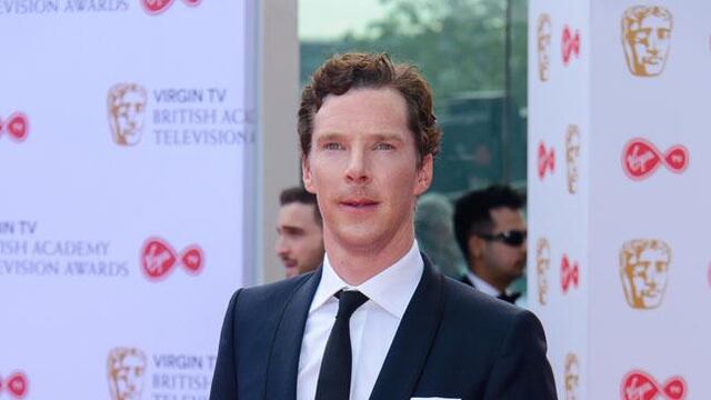 Benedict Cumberbatch podría interpretar a Drácula