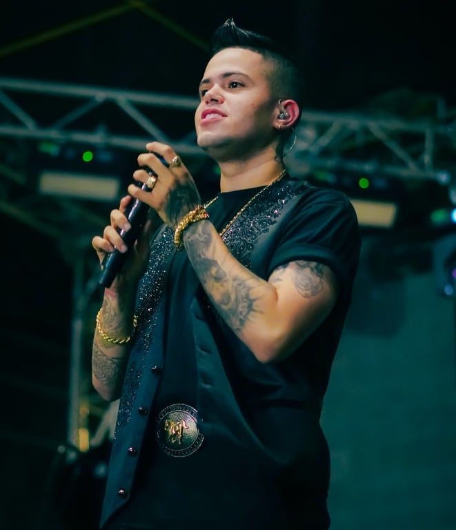 Zair Guette, asesinado y torturado en Colombia