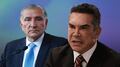 De distractor en distractor: Salinas, Alito. ¿El intocable? Adán