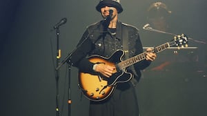 Jesse Huerta revive su época con Jesse & Joy en sus últimos conciertos juntos