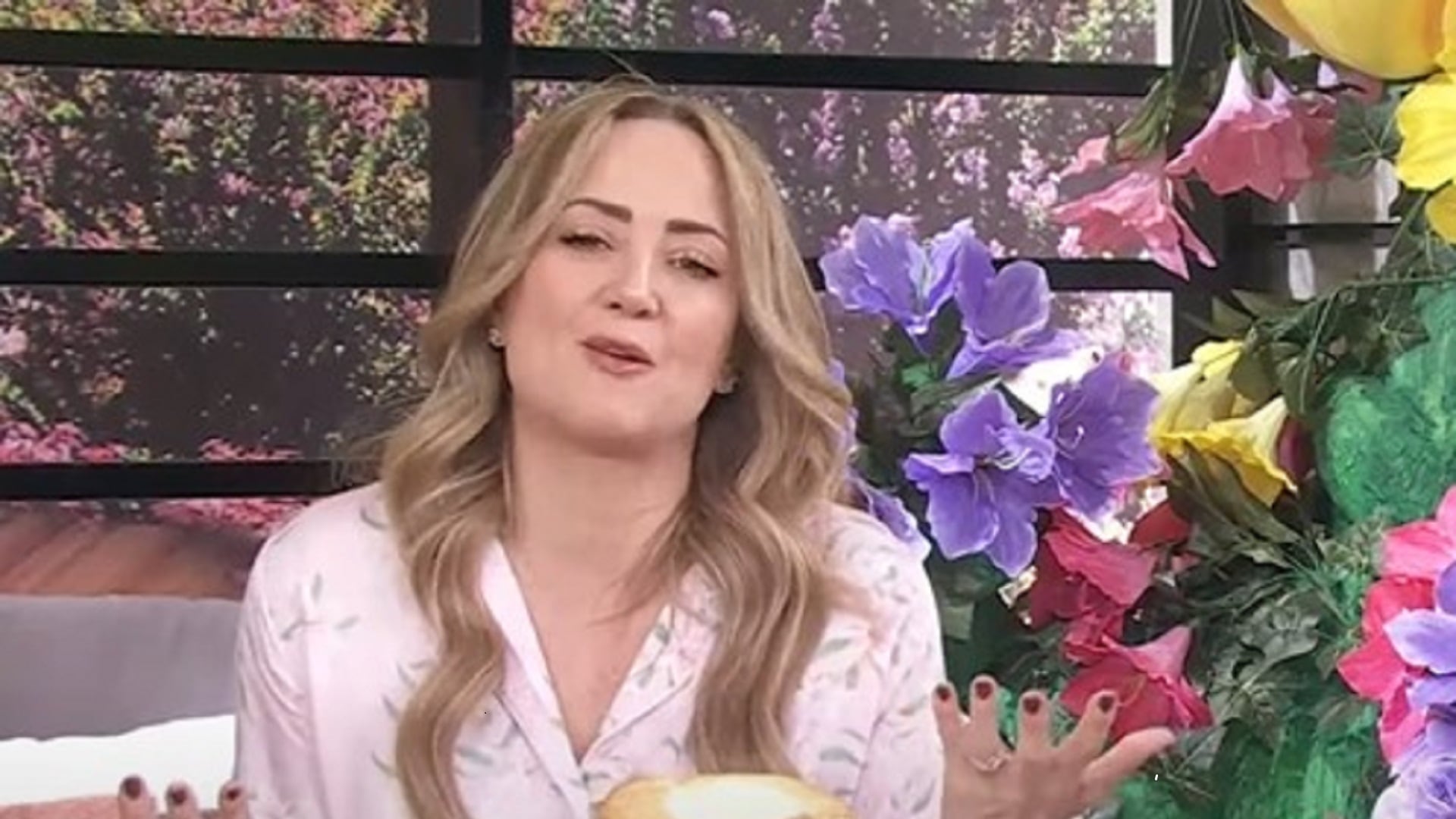 ¿Andrea Legarreta deja Hoy? Billie Eilish sería la culpable