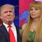 Mhoni Vidente ve preso a Donald Trump, pero no será el único de la familia