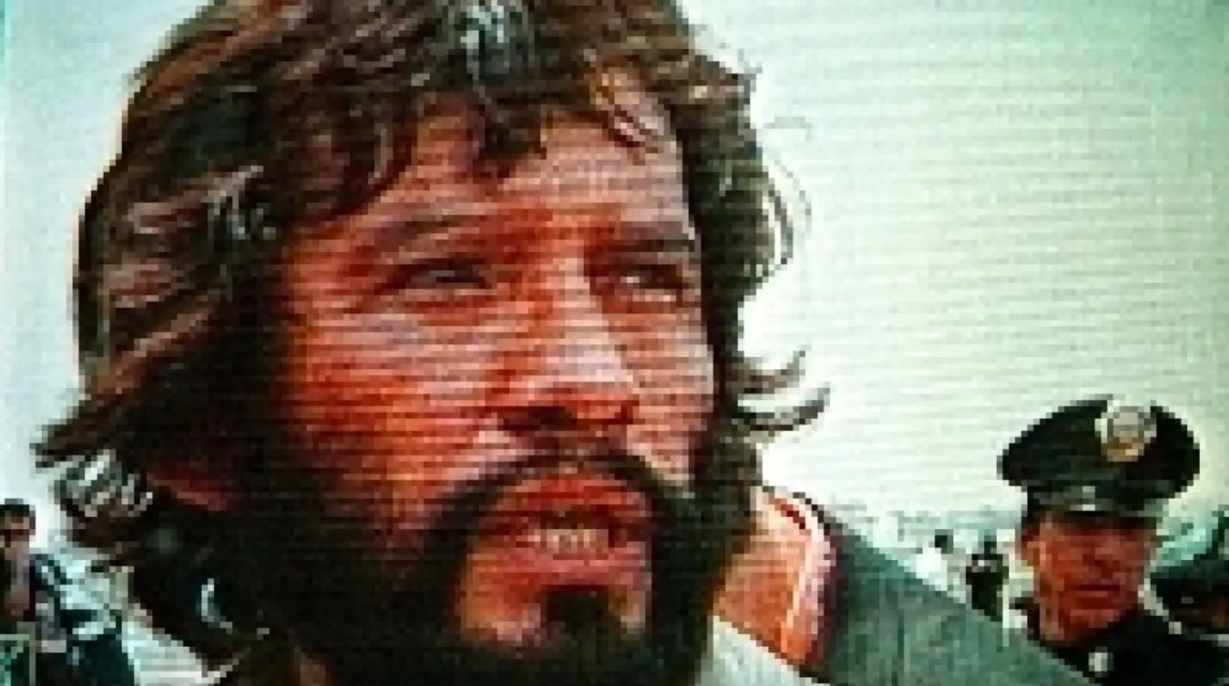 Daniel Arizmendi, 'El mochaorejas'