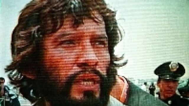 Daniel Arizmendi, 'El mochaorejas'