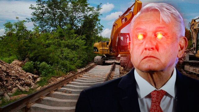 ¿Qué significa que las obras de AMLO sean de seguridad nacional?