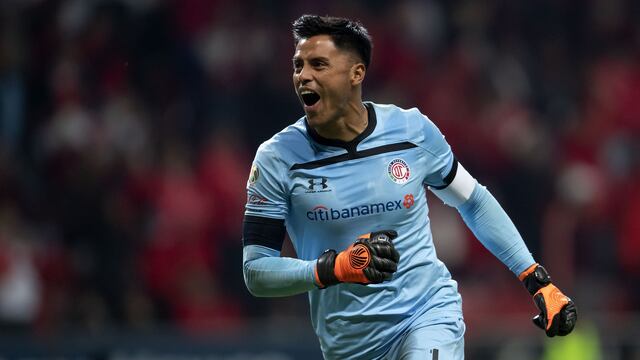 Alfredo Talavera