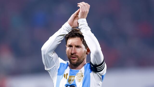 Argentina vs Venezuela: Día, hora y canal para ver a Lionel Messi en Eliminatorias de Conmebol