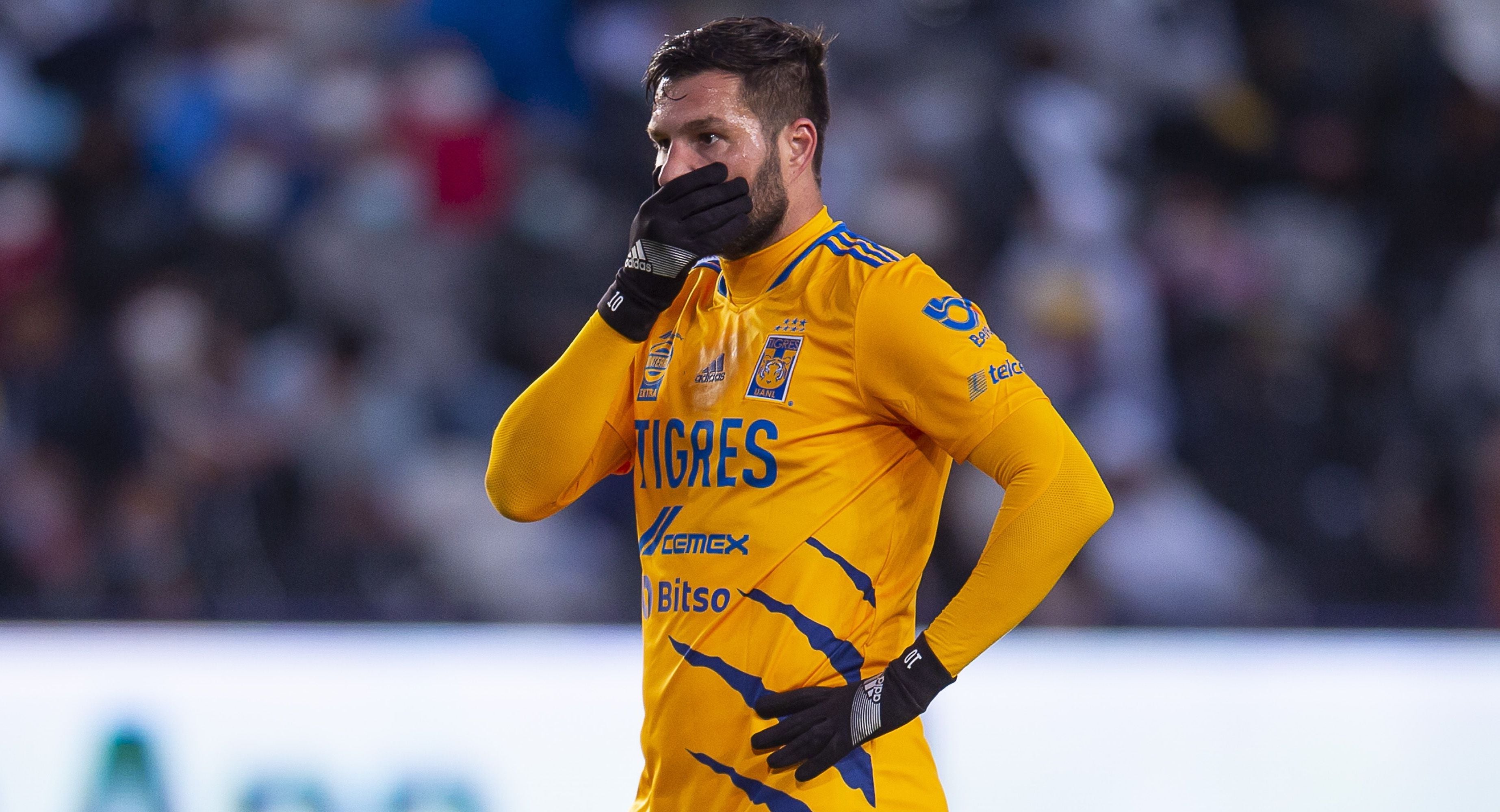 André-Pierre Gignac