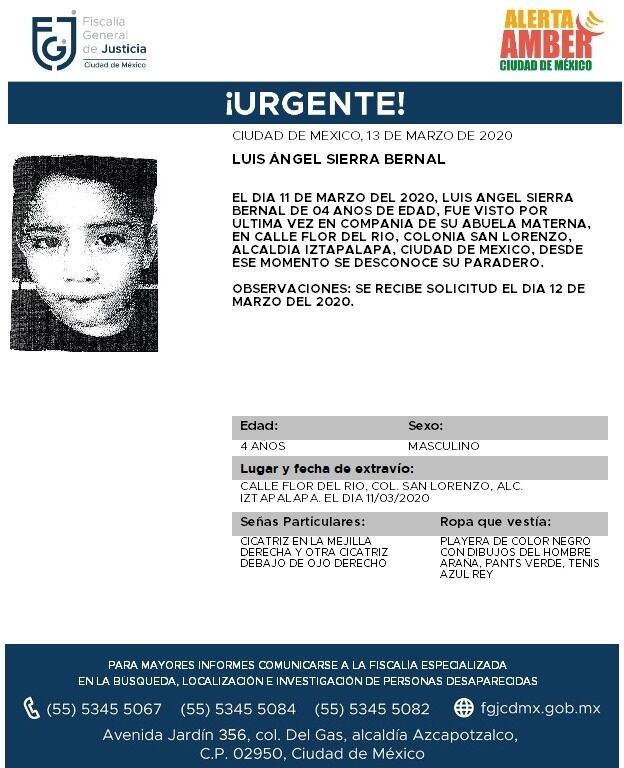 Luis Ángel Sierra Bernal