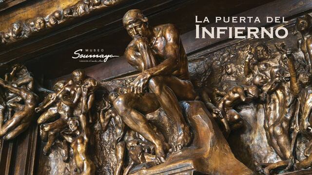 ¡No te quedes sin admirar esta gran pieza!