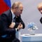 Guerra Rusia Ucrania día 1189: Donald Trump lanza amenaza vs Vladimir Putin; Moscú acusa a Unión Europea de sabotaje en negociaciones y más