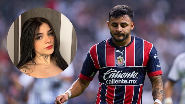 Karely Ruiz habría sido una de las mujeres que participó en la fiesta del Alexis Vega.