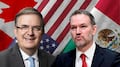 T-MEC: inicia tercera ronda de negociaciones, anuncia Marcelo Ebrard