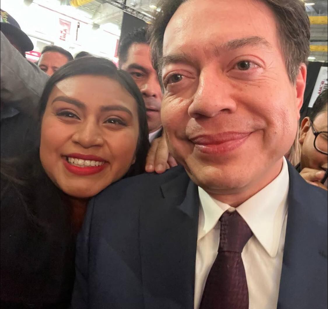 ¿Quién es Marubet Meza Rodríguez? Alcaldesa de Tulcingo del Valle fue víctima de atentado