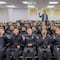 Monterrey capacita a policías en uso de cámaras corporales con traductor de idiomas