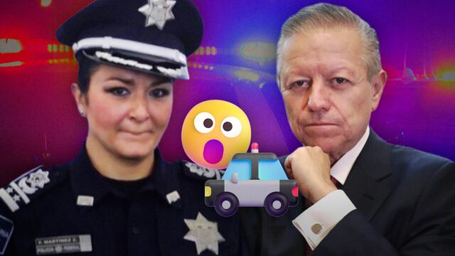 Frida Martínez Zamora y Arturo Zaldívar