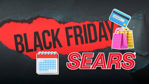 Black Friday 2024 en Sears: Fechas, descuentos y meses sin intereses para terminar noviembre